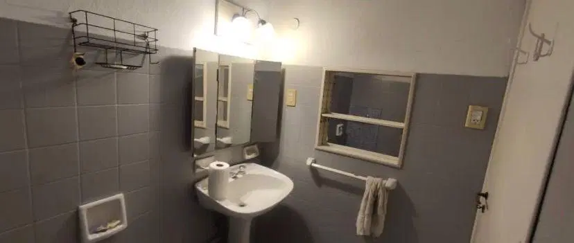 Departamento 3 ambientes. | DEL VALLE IBERLUCEA al 900 4
