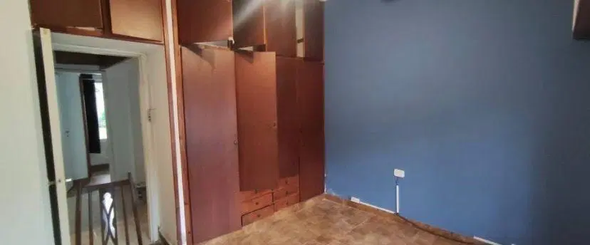 Departamento 3 ambientes. | DEL VALLE IBERLUCEA al 900 5