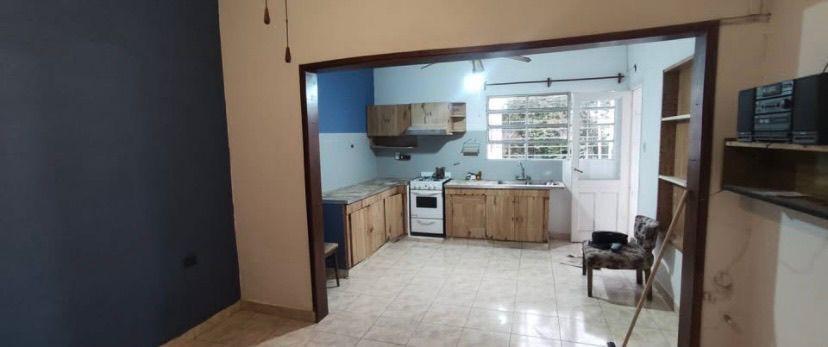 Departamento 3 ambientes. | DEL VALLE IBERLUCEA al 900