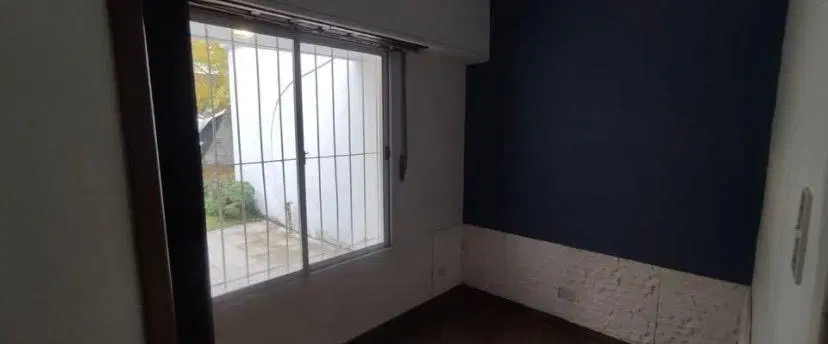 Departamento 3 ambientes. | DEL VALLE IBERLUCEA al 900 3