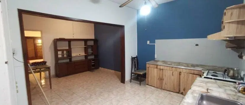 Departamento 3 ambientes. | DEL VALLE IBERLUCEA al 900 1