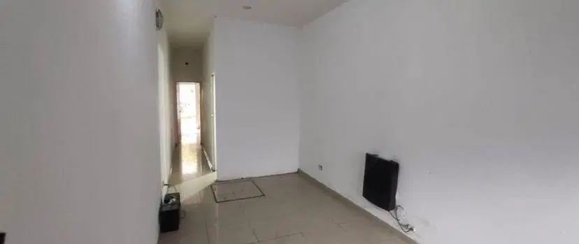 Departamento 2 ambientes. | DEL VALLE IBERLUCEA al 900 1