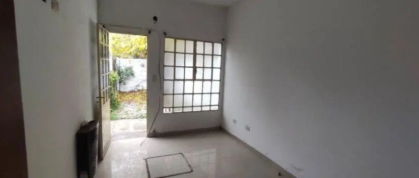 Departamento 2 ambientes. | DEL VALLE IBERLUCEA al 900 2