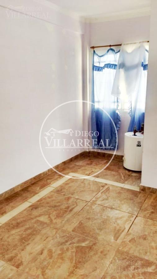 Alquiler - Departamento- Monoambiente - Moron -