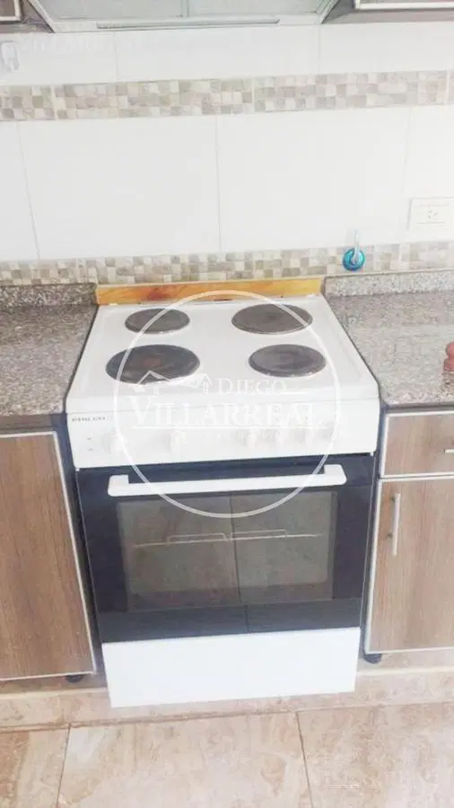 Alquiler - Departamento- Monoambiente - Moron - 2