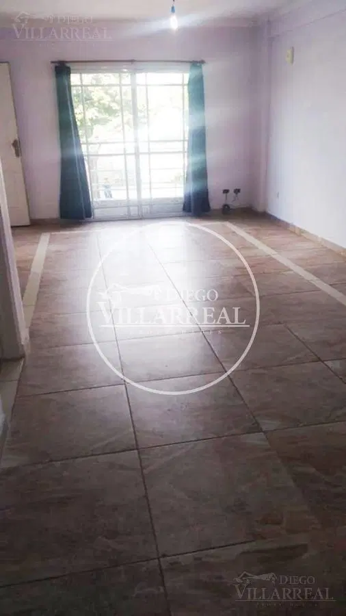 Alquiler - Departamento- Monoambiente - Moron - 5