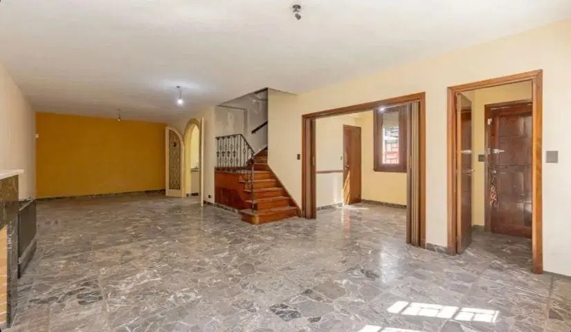 Casa 4 ambientes. | MONTEAGUDO al 2200 3