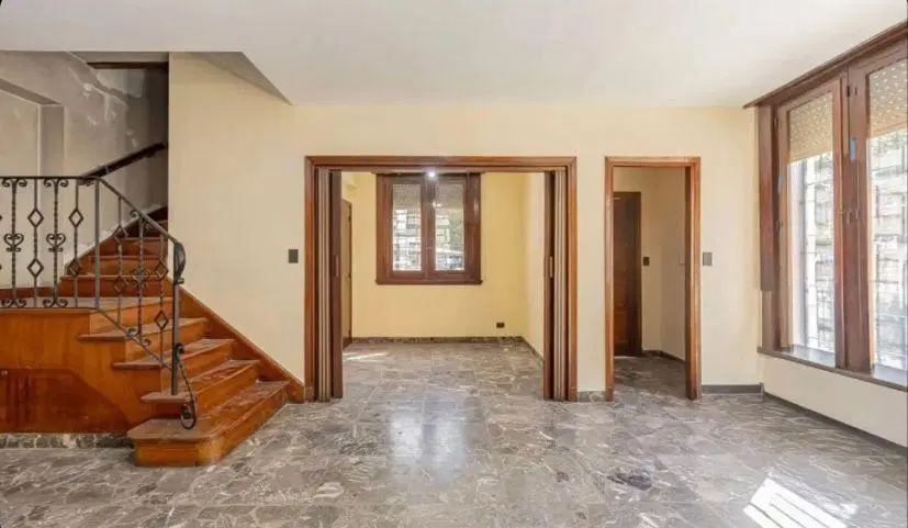 Casa 4 ambientes. | MONTEAGUDO al 2200 5
