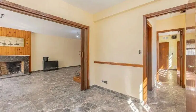 Casa 4 ambientes. | MONTEAGUDO al 2200 2