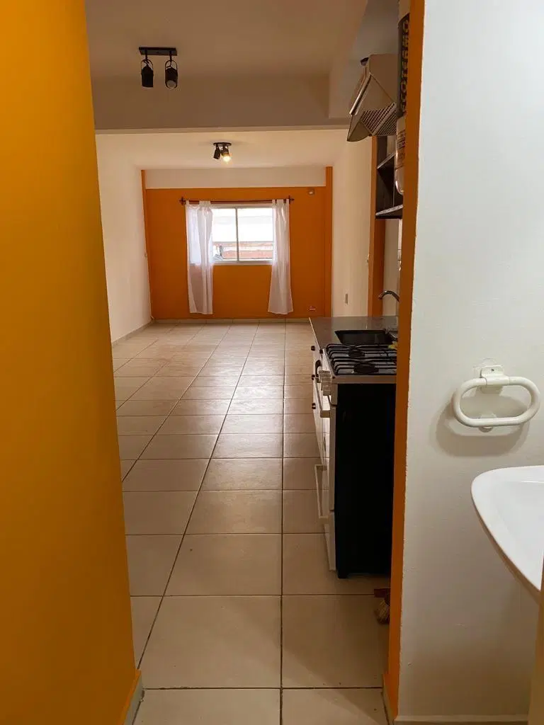 Departamento monoambiente. | Casullo al 100 2