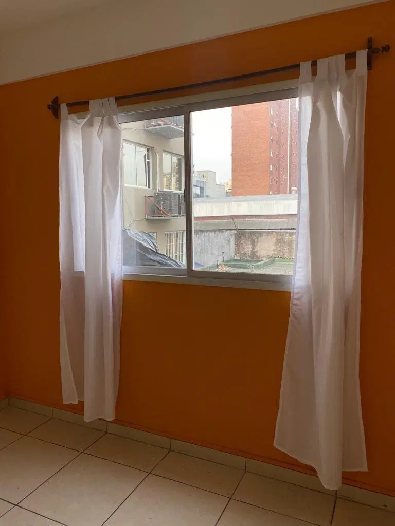 Departamento monoambiente. | Casullo al 100 5