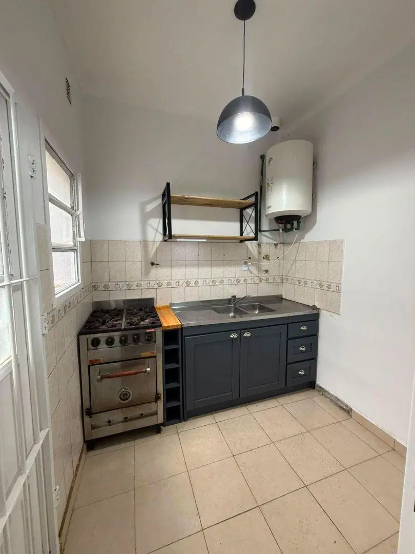 Departamento 3 ambientes. | HUAURA al 200 4