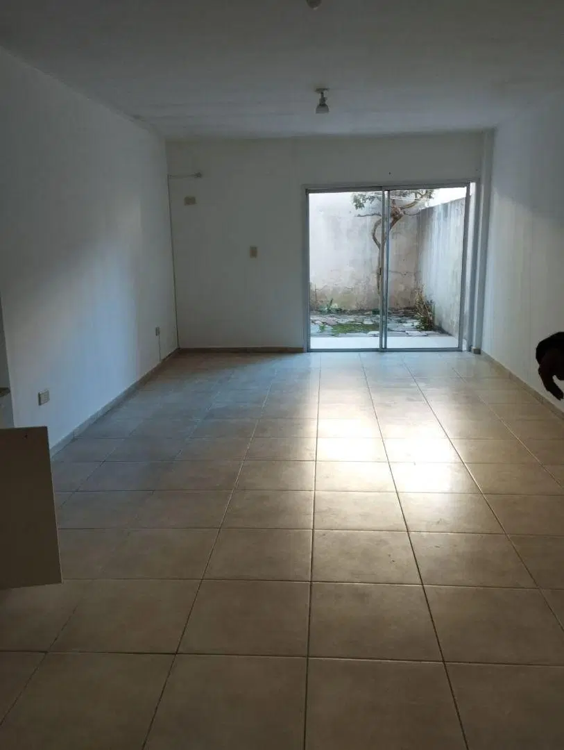 Departamento monoambiente. | Santa Fe al 1000 1
