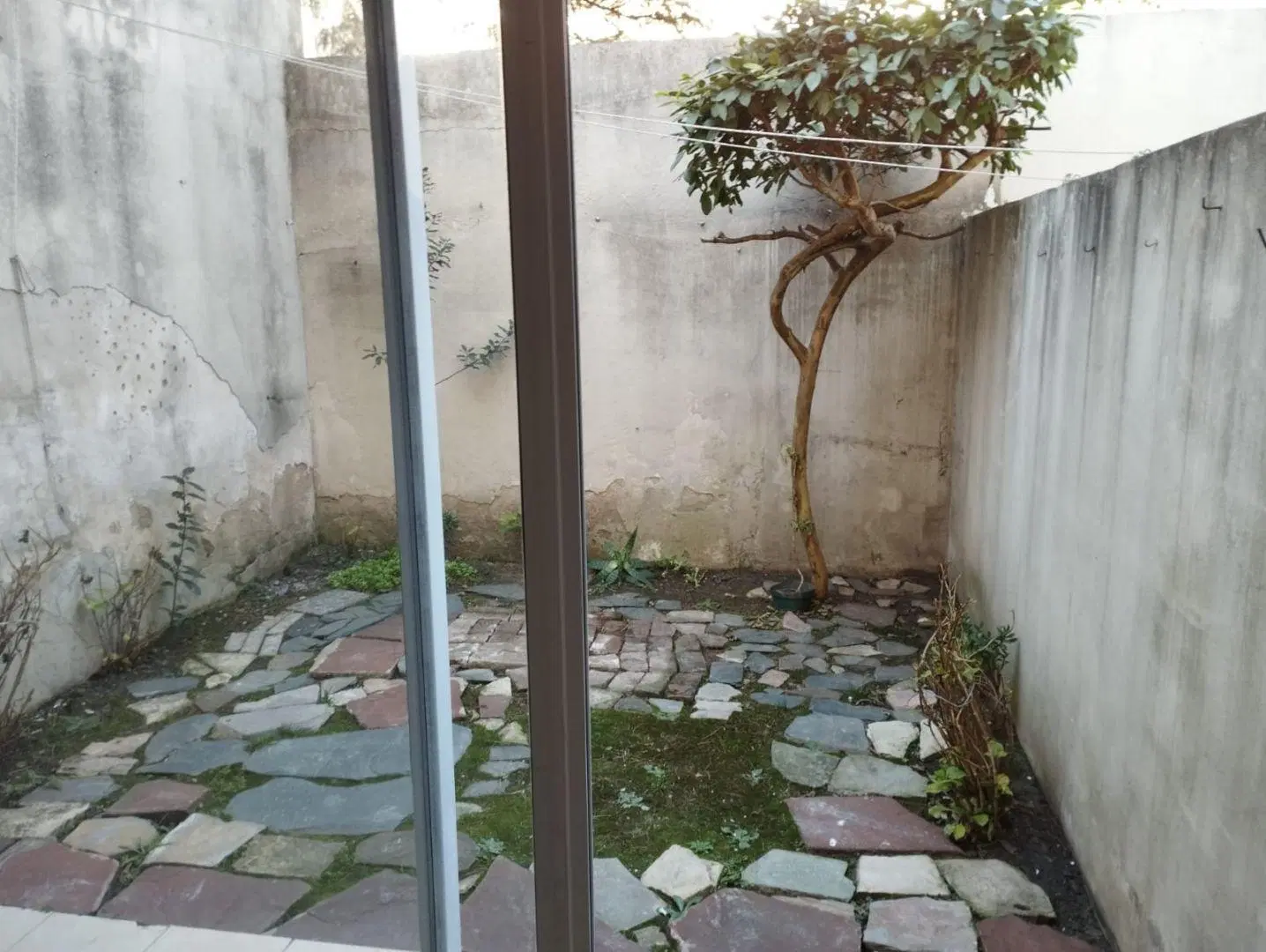 Departamento monoambiente. | Santa Fe al 1000 7