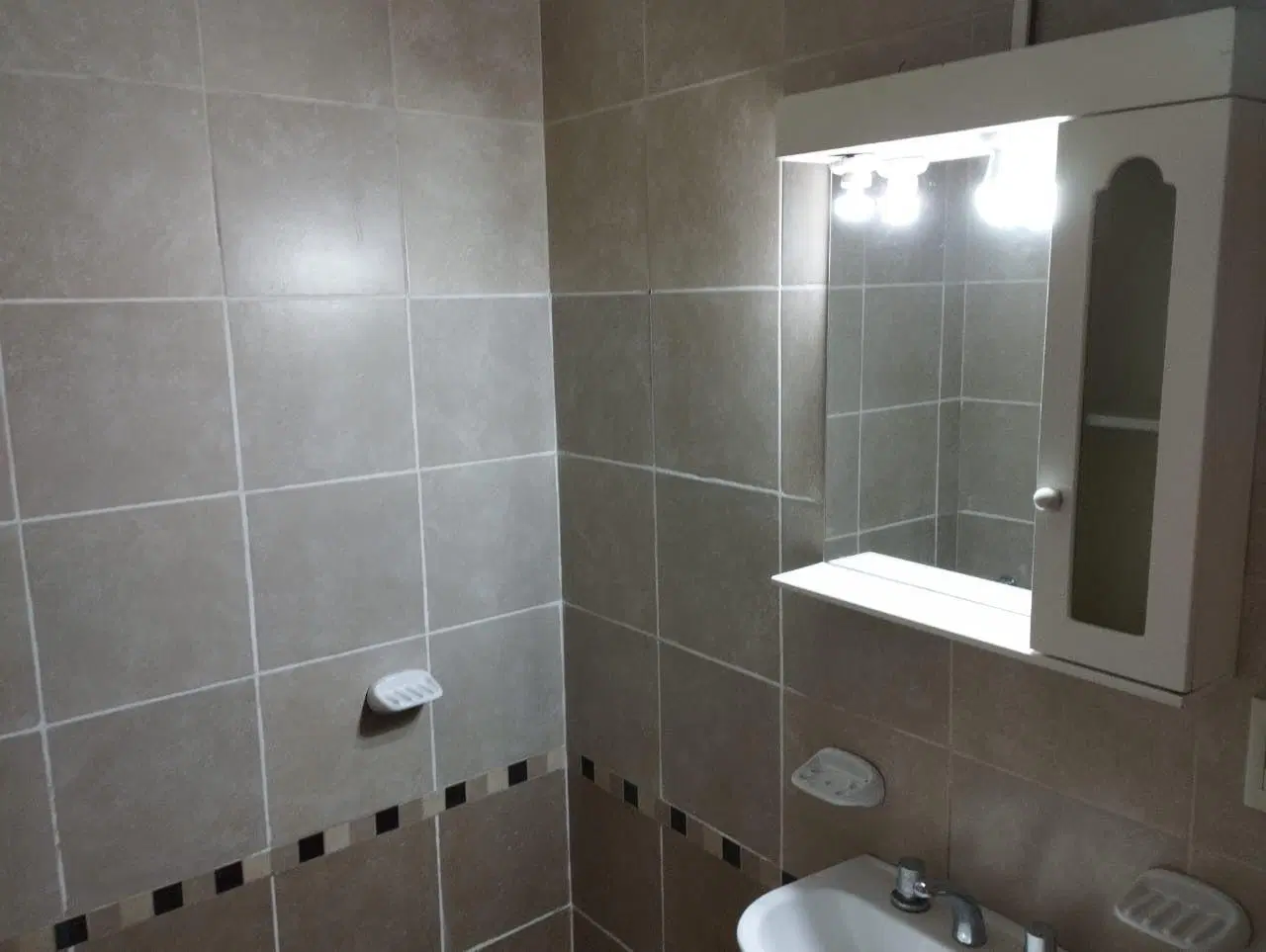 Departamento monoambiente. | Santa Fe al 1000 5