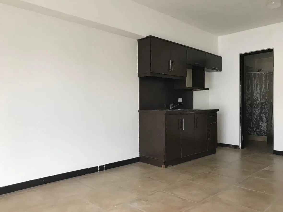 Departamento monoambiente. | BELGRANO al 900 4