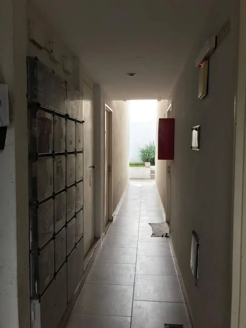 Departamento monoambiente. | BELGRANO al 900 2