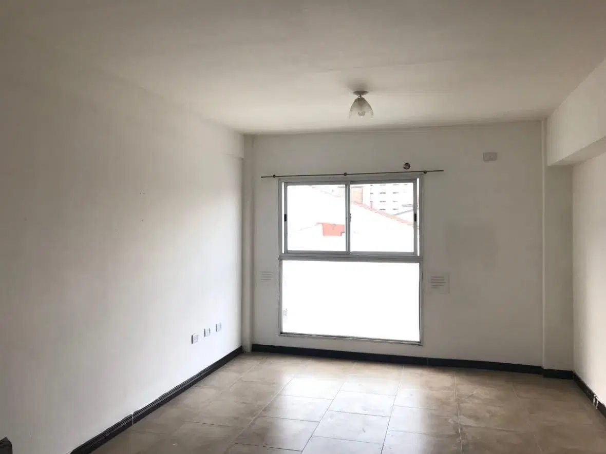 Departamento monoambiente. | BELGRANO al 900 3