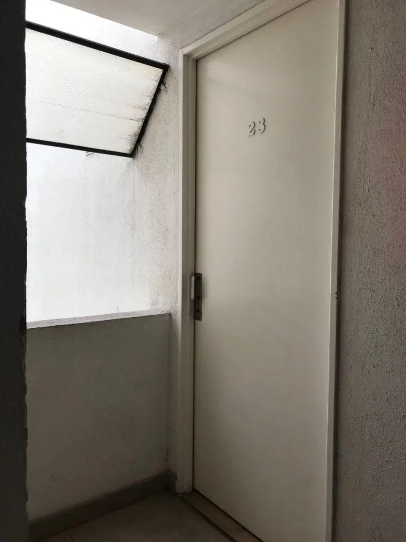 Departamento monoambiente. | BELGRANO al 900 1
