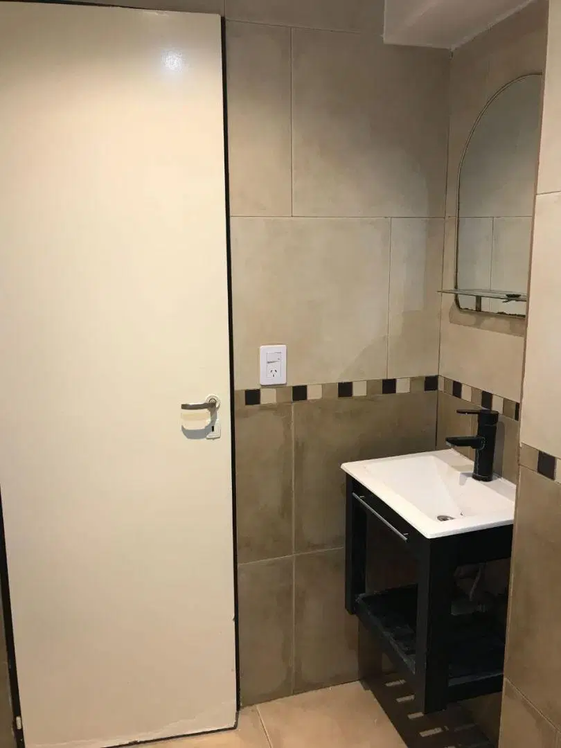 Departamento monoambiente. | BELGRANO al 900 8