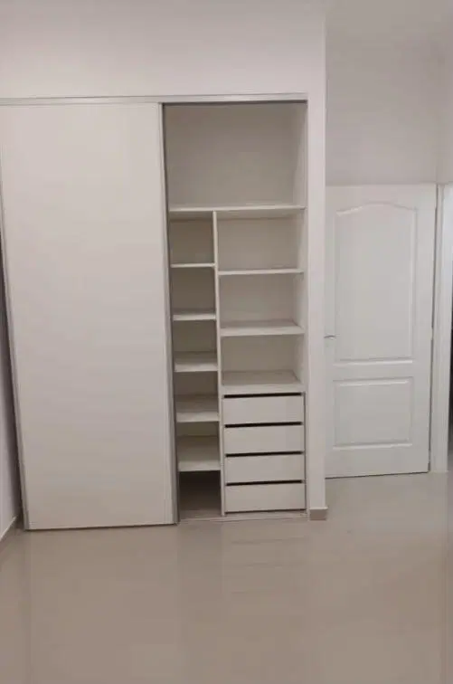 Departamento 3 ambientes. | Ecuador al 3300 4