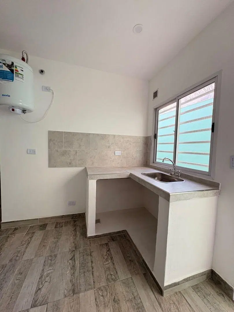 Departamento 2 ambientes. | Salvador Maria del Carril al 200 2