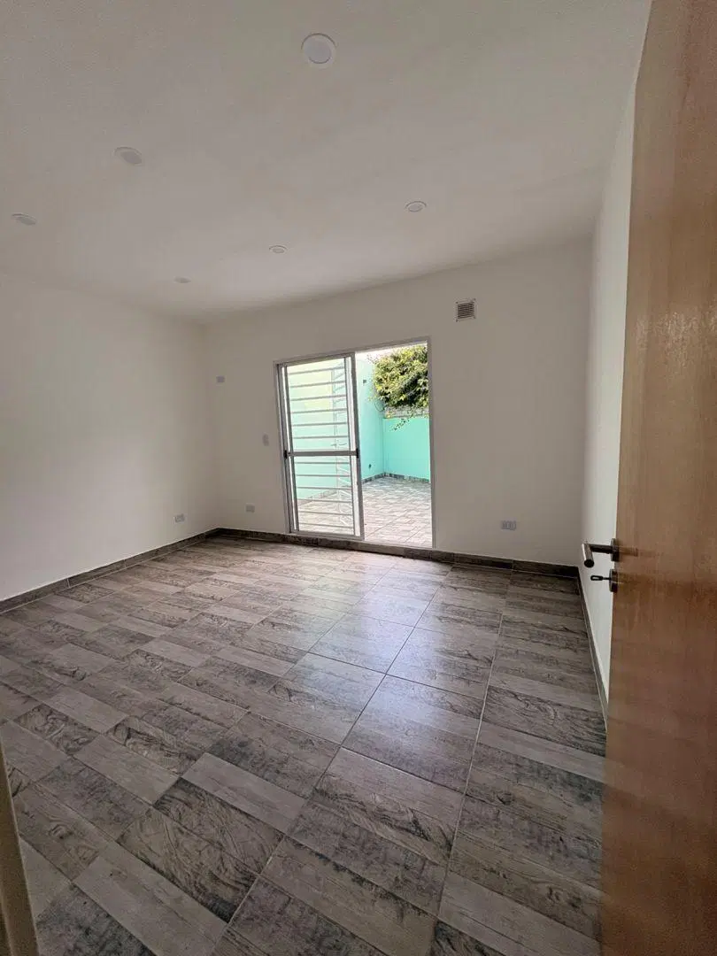 Departamento 2 ambientes. | Salvador Maria del Carril al 200 1