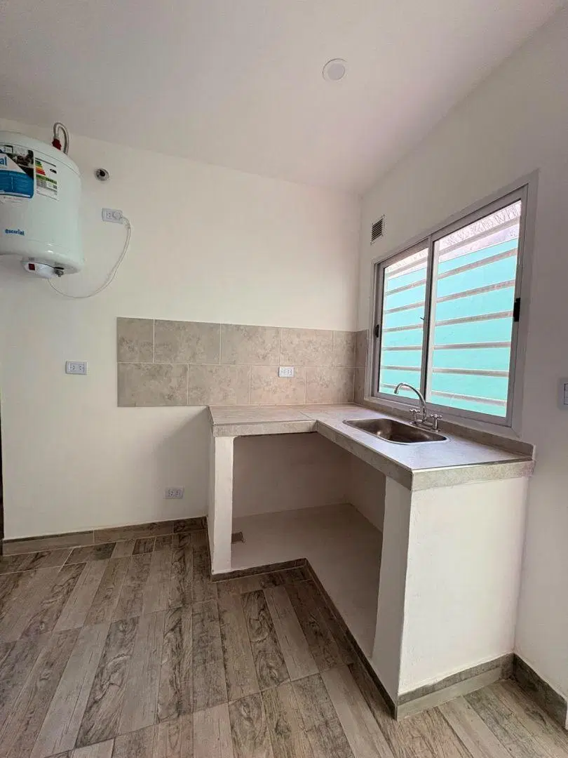 Departamento 2 ambientes. | Salvador Maria del Carril al 200 2