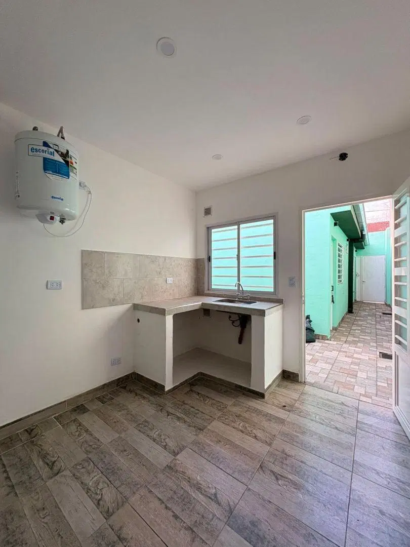 Departamento 2 ambientes. | Salvador Maria del Carril al 200 3