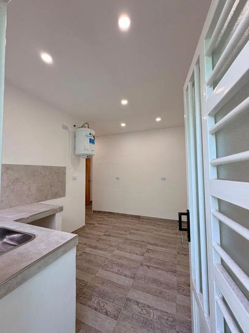 Departamento 2 ambientes. | Salvador Maria del Carril al 200 1