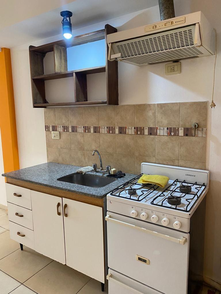 Foto de Departamento monoambiente. | Casullo al 100, imagen 5