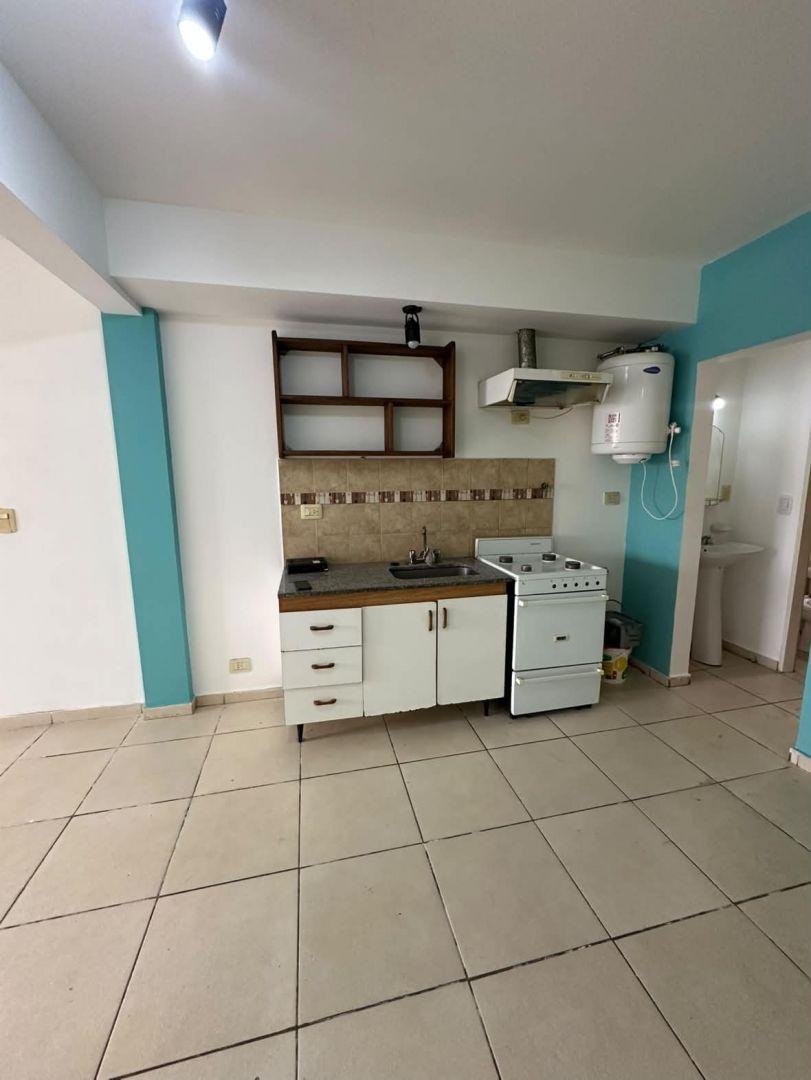 Foto de Departamento monoambiente. | Casullo al 100, imagen 3