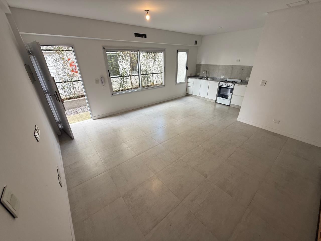 Foto de Departamento 4 ambientes. | BLANCO ENCALADA al 2100, imagen 1