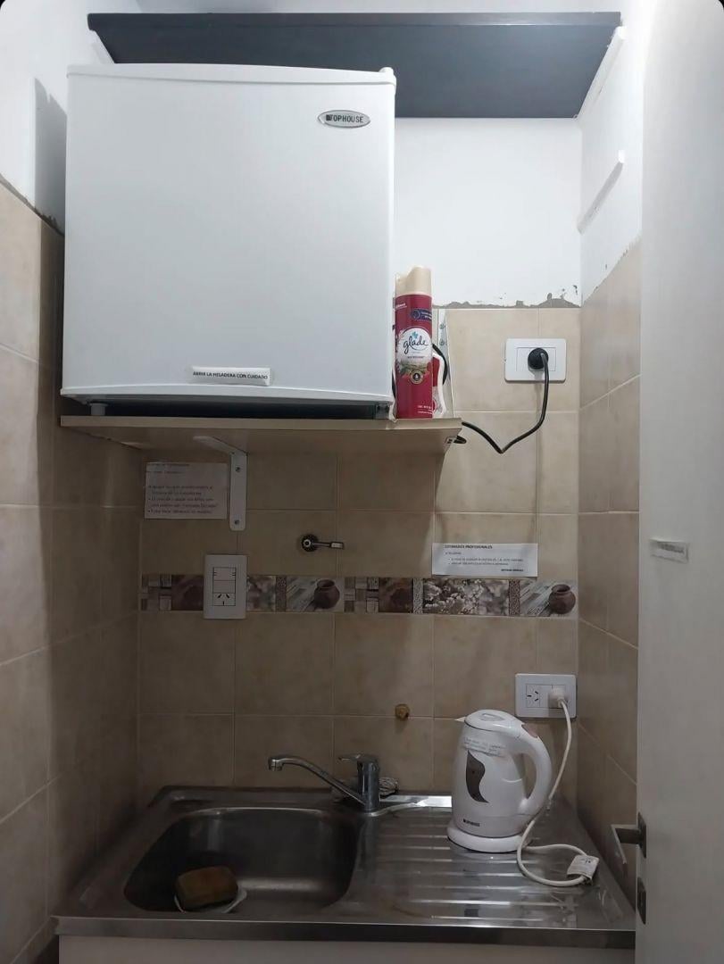 Foto de Departamento 3 ambientes. | Av Rivadavia al 18200, imagen 2