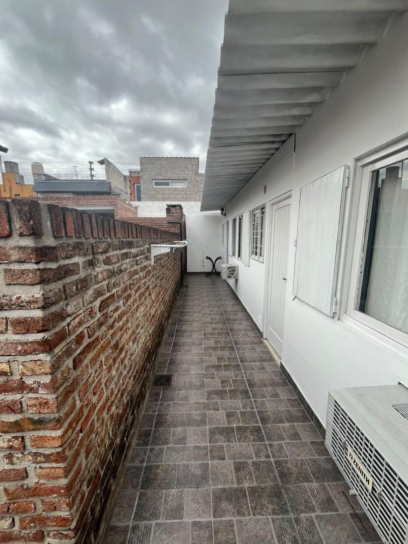 Foto de Departamento 2 ambientes. | Azul al 1800, imagen 3