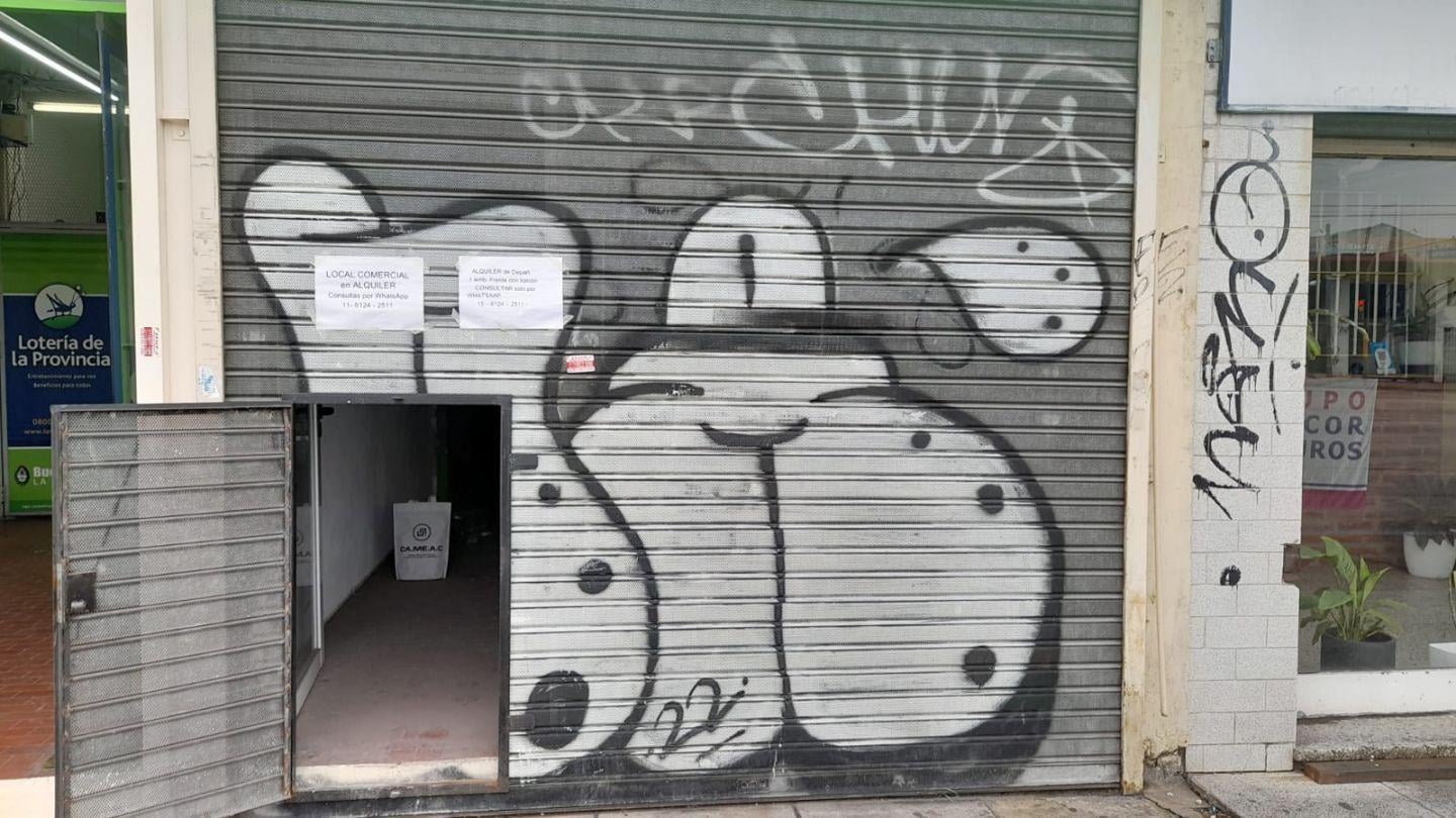 Foto de Local . | Av. Brig. Gral. Juan Manuel de Rosas 5393 al 5000, imagen 3
