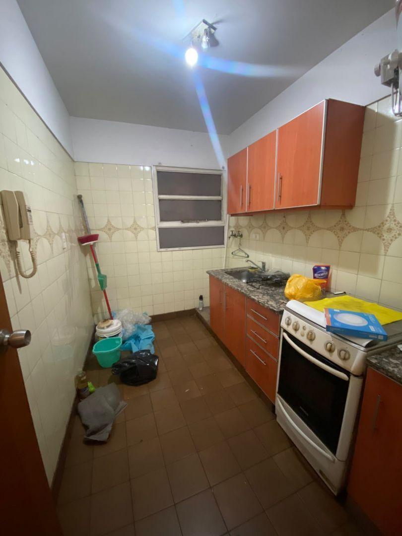 Foto de Departamento 2 ambientes. | 9 de Julio al 100, imagen 2
