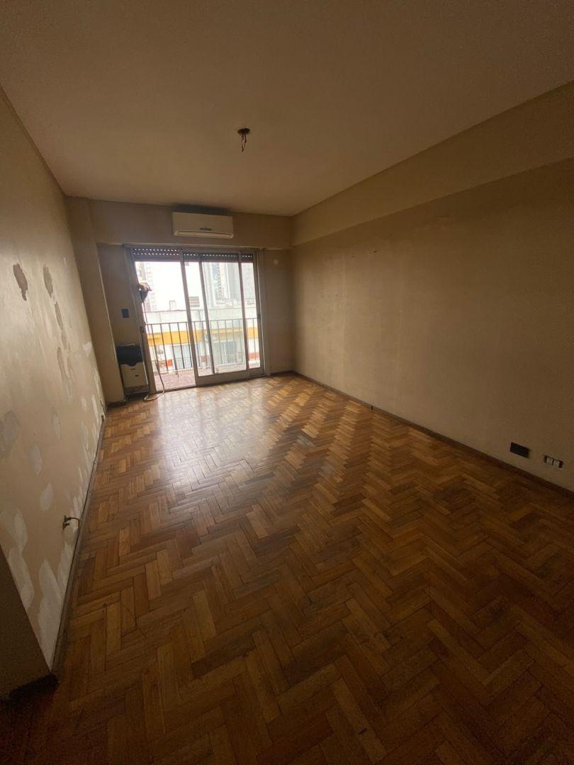 Foto de Departamento 2 ambientes. | 9 de Julio al 100, imagen 3