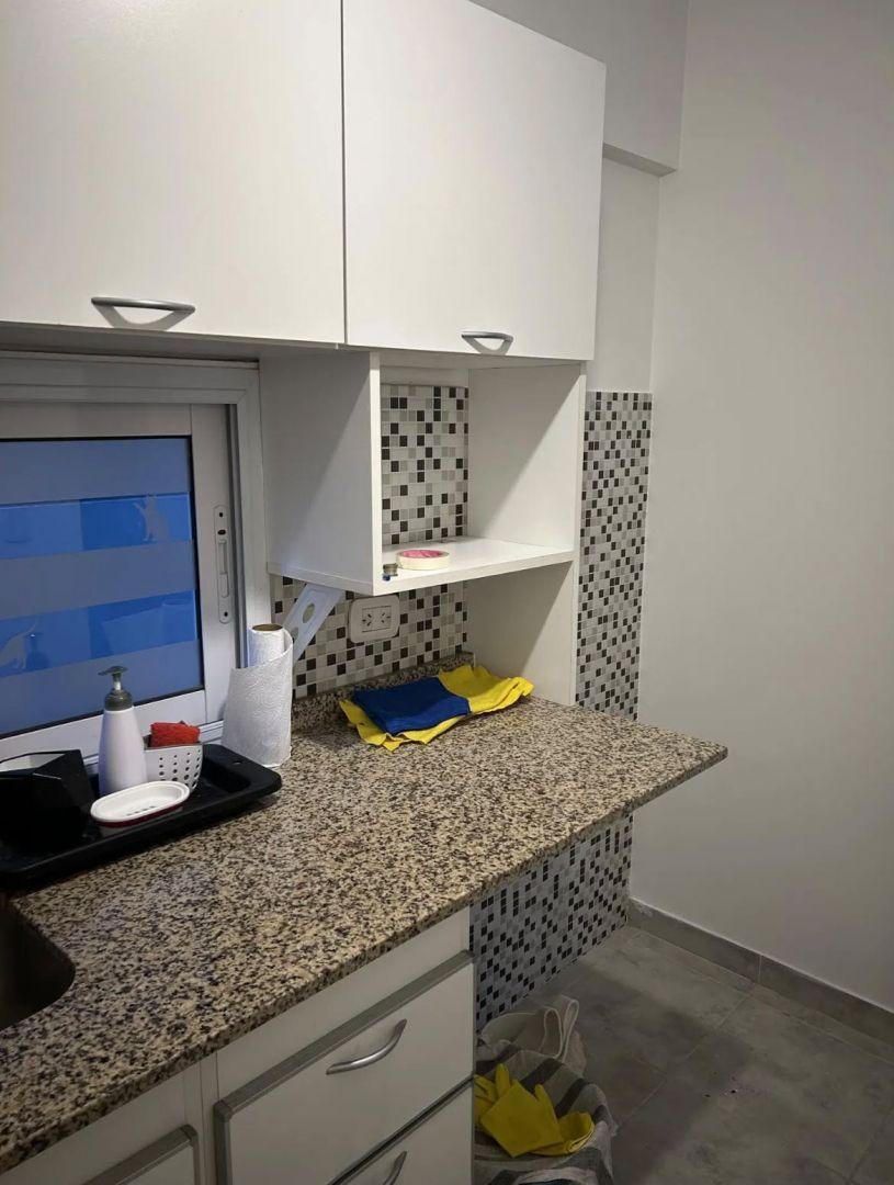 Foto de Departamento 2 ambientes. | Av Rivadavia al 15600, imagen 4