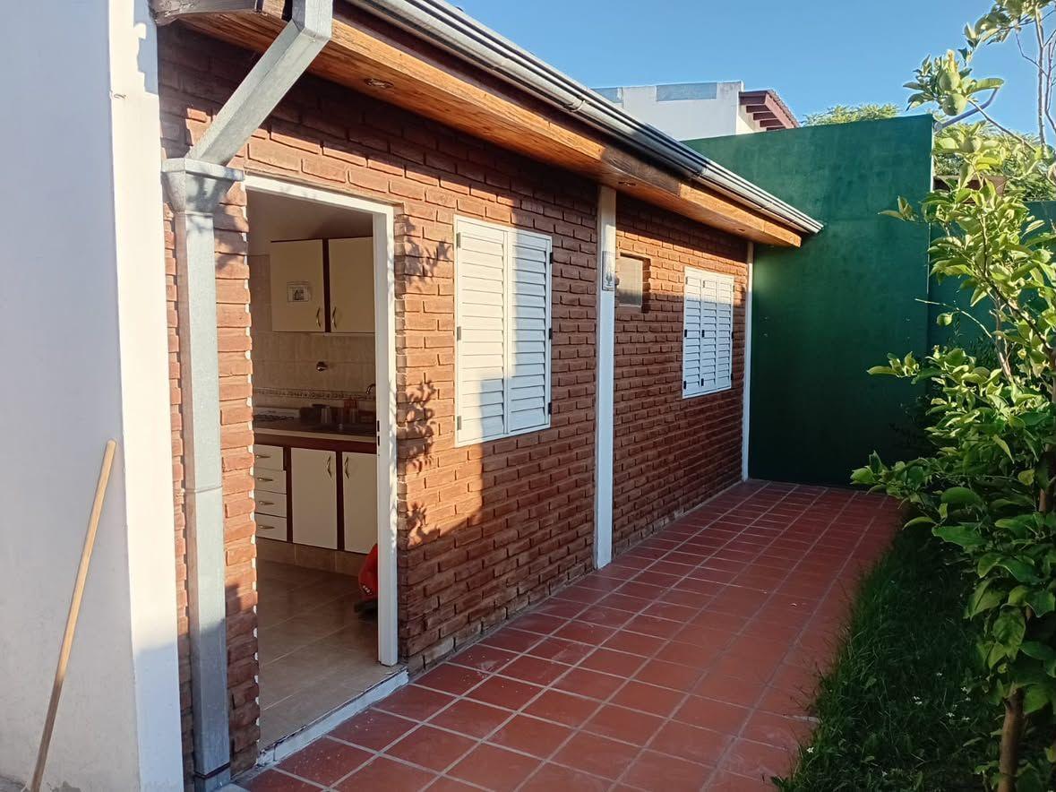 Foto de Departamento 2 ambientes. | Pedro lacoste al 200, imagen 1