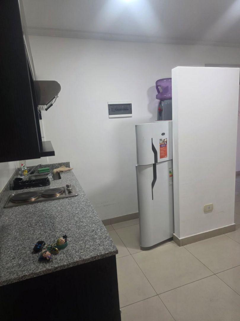 Foto de Departamento 2 ambientes. | Mendoza al 200, imagen 3