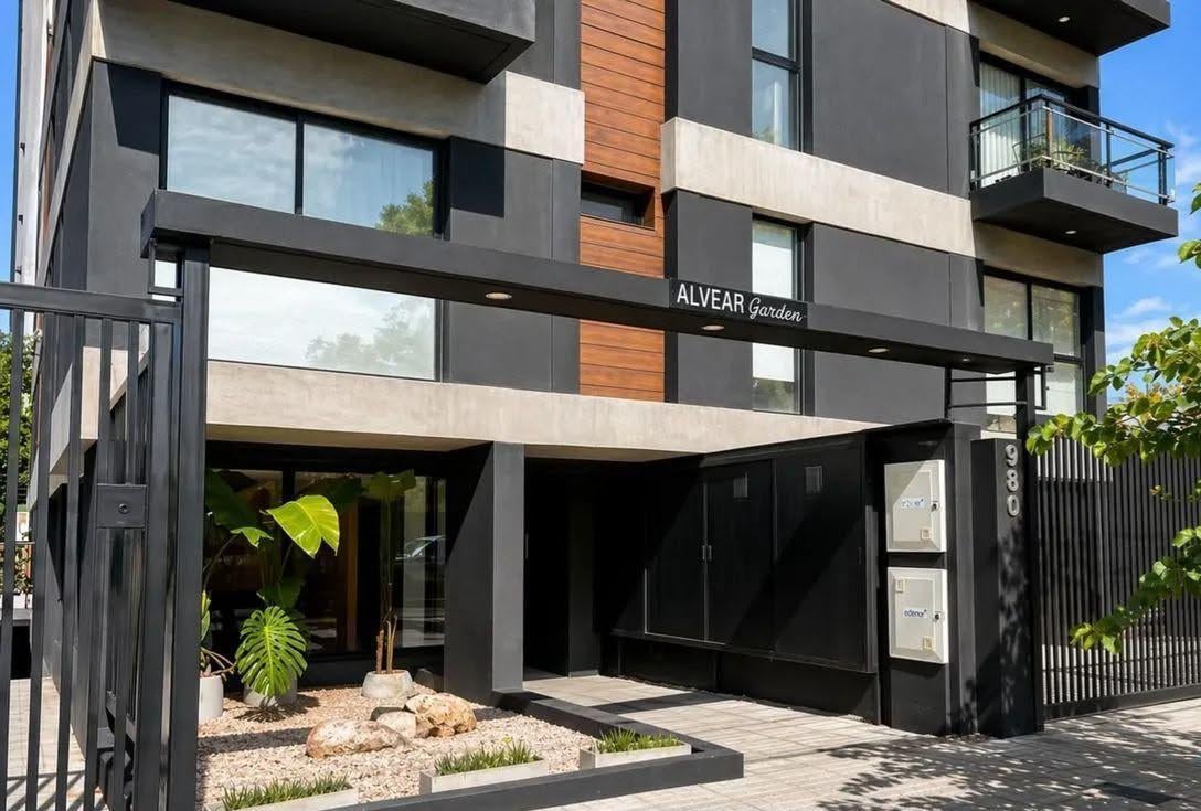 Foto de Departamento 2 ambientes. | Alvear al 900, imagen 3