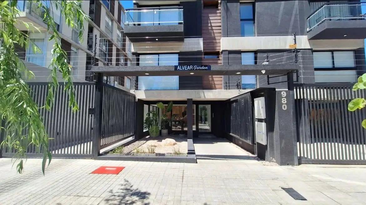 Foto de Departamento 2 ambientes. | Alvear al 900, imagen 4