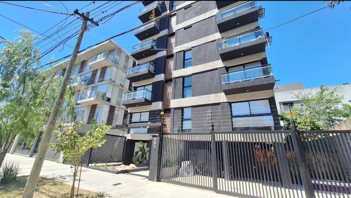 Foto de Departamento 2 ambientes. | Alvear al 900, imagen 2