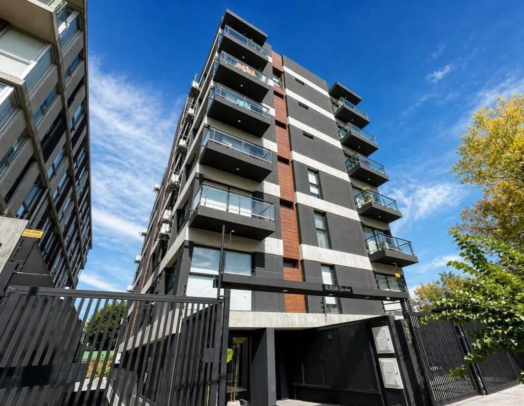 Foto de Departamento 2 ambientes. | Alvear al 900, imagen 1