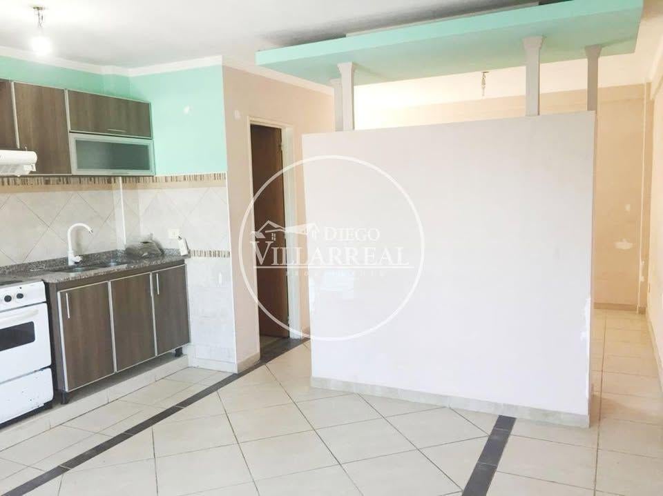 Foto de Departamento monoambiente. | Ortiz de Rosas al 1000, imagen 2