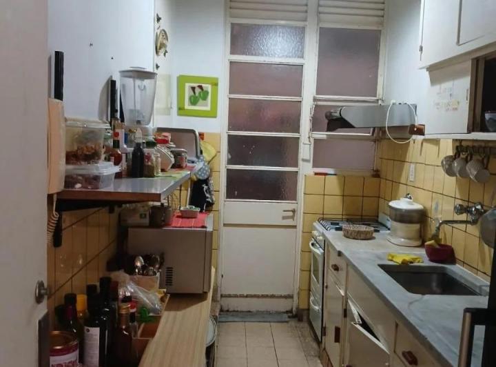 Exclusivo Depto con 3 Patios Privados en Recoleta 4