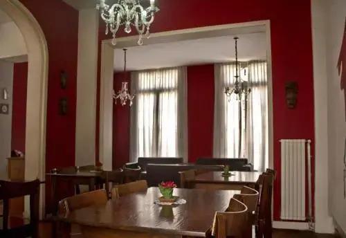 Oportunidad Hotelera Única en Pleno Casco Histórico de Buenos Aires 4