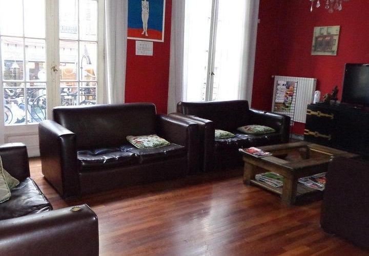 Oportunidad Hotelera Única en Pleno Casco Histórico de Buenos Aires 5