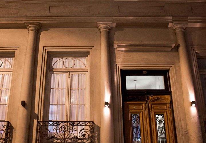 Oportunidad Hotelera Única en Pleno Casco Histórico de Buenos Aires 2